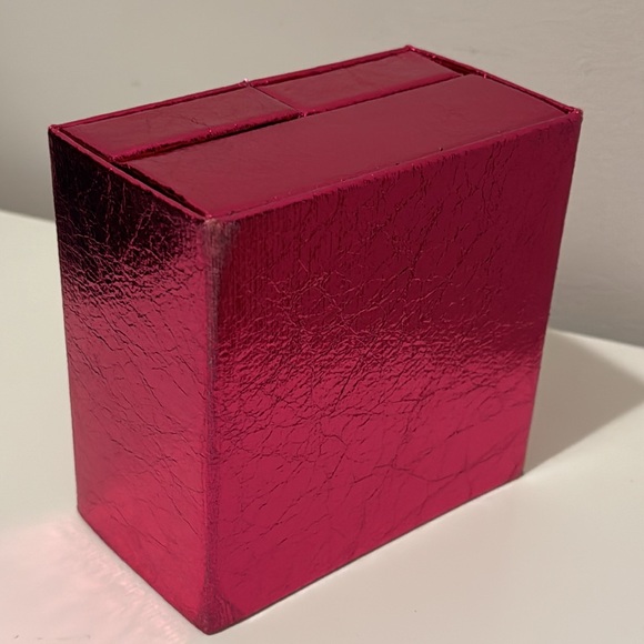 Travel jewelry box - Picture 3 of 5